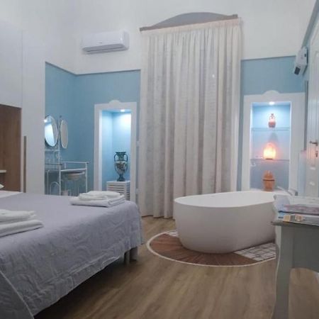 Puglia Holiday Home Mola di Bari Esterno foto
