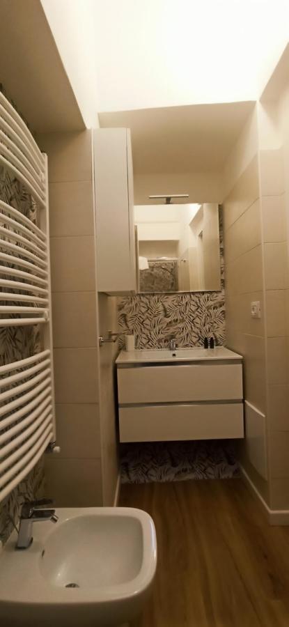 Puglia Holiday Home Mola di Bari Esterno foto
