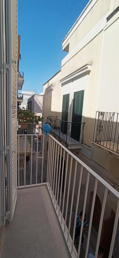 Puglia Holiday Home Mola di Bari Esterno foto