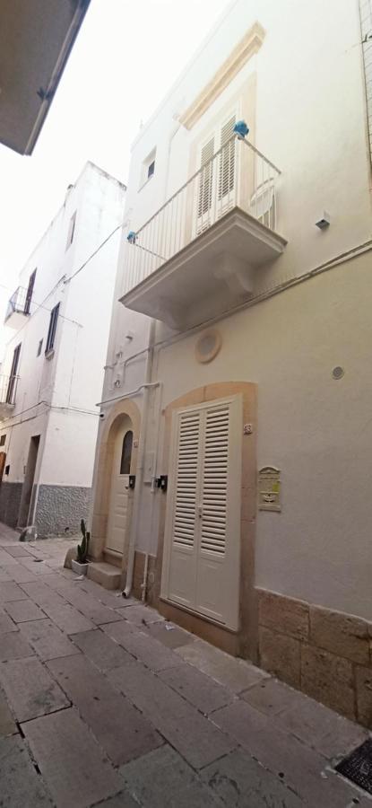 Puglia Holiday Home Mola di Bari Esterno foto