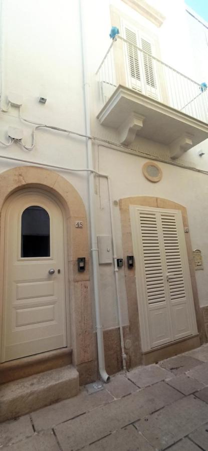 Puglia Holiday Home Mola di Bari Esterno foto