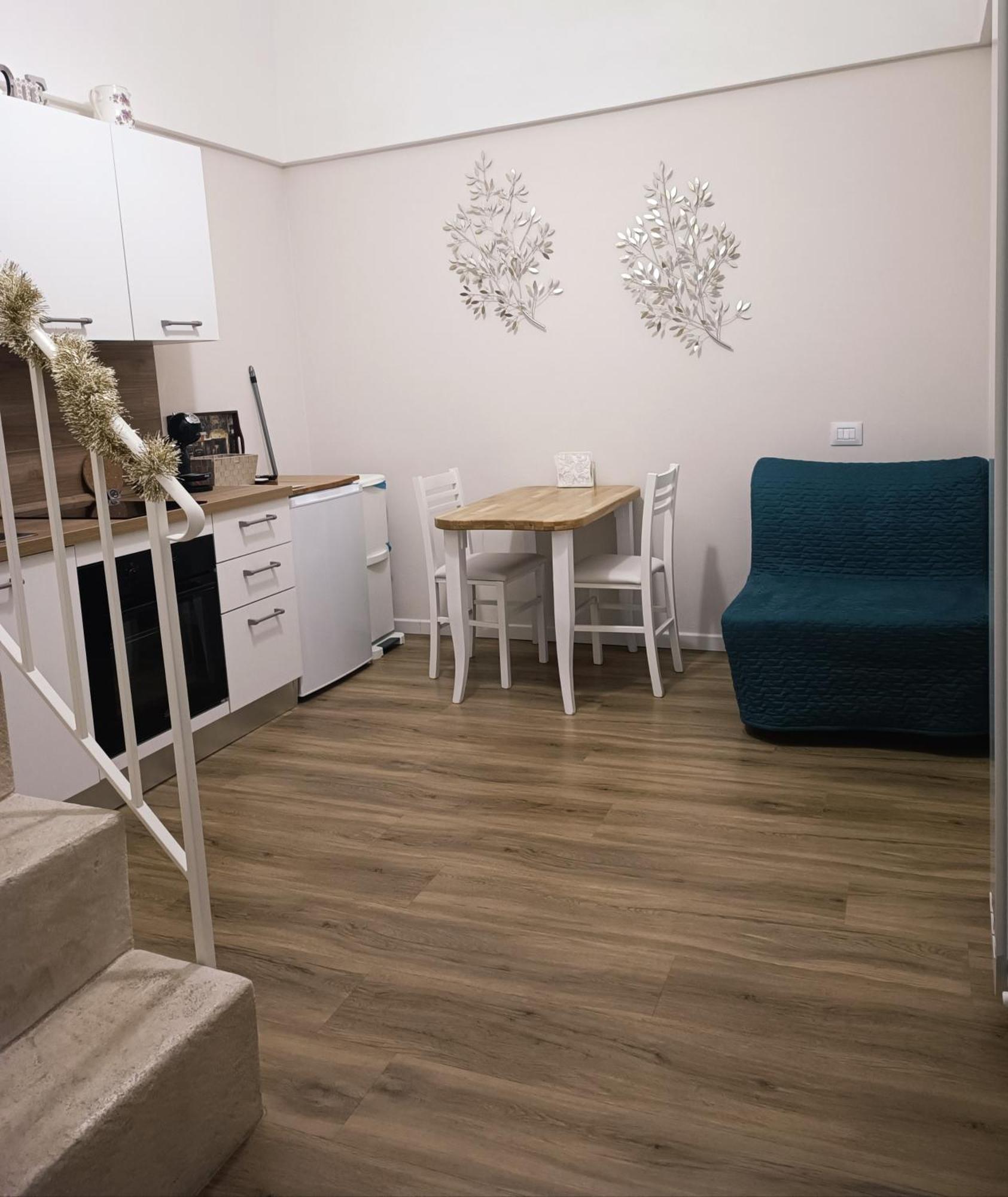Puglia Holiday Home Mola di Bari Esterno foto