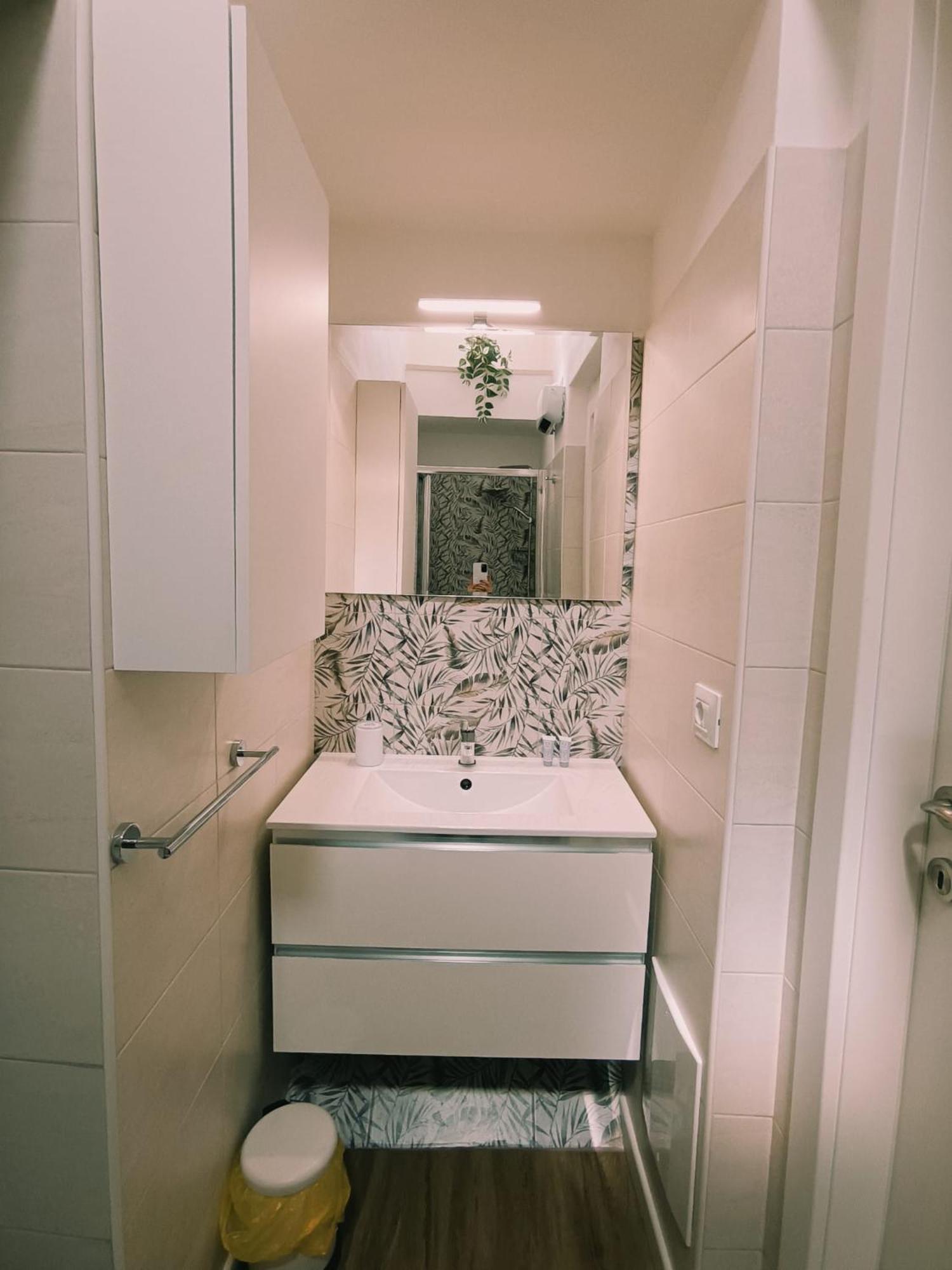 Puglia Holiday Home Mola di Bari Esterno foto