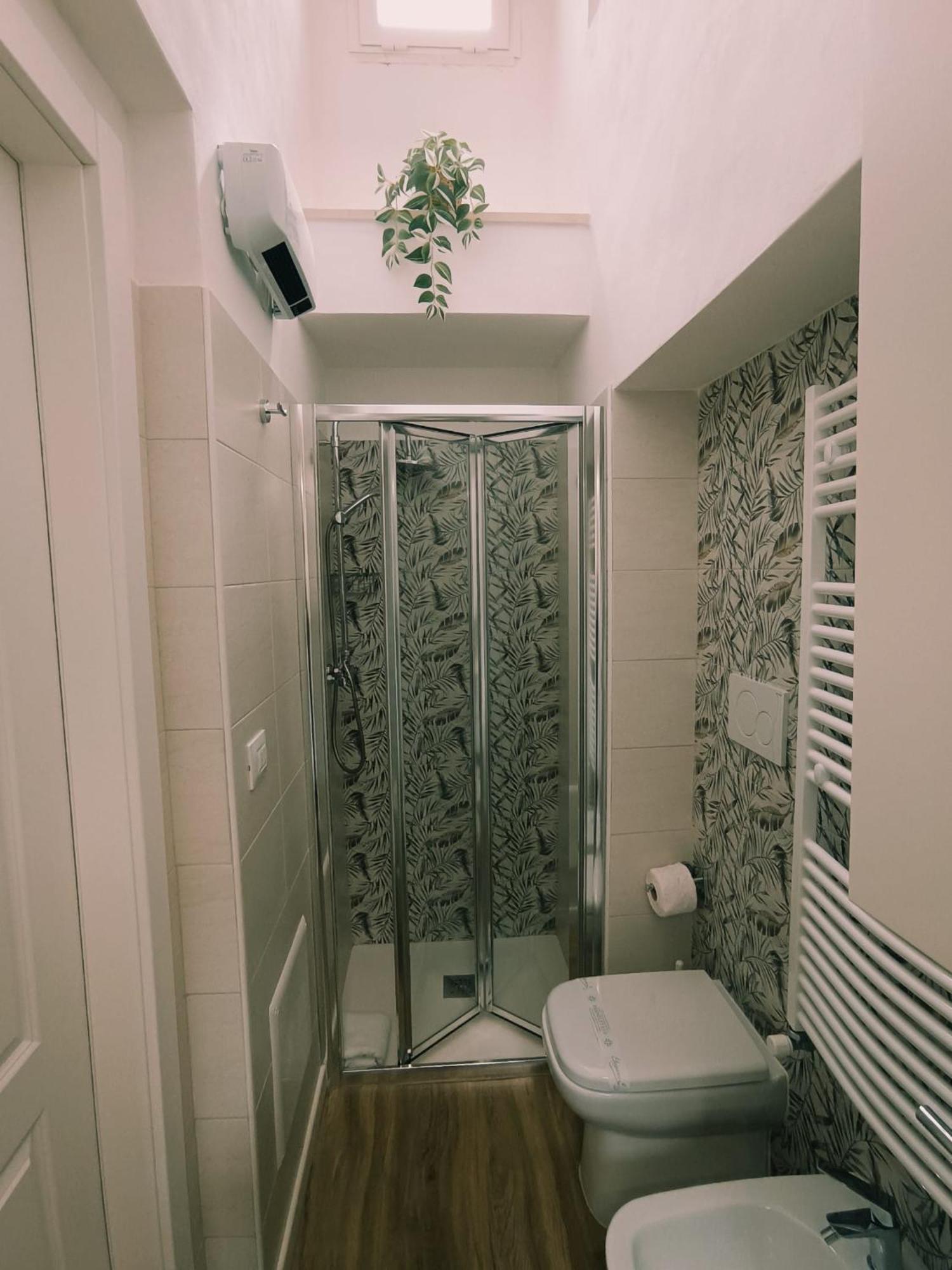 Puglia Holiday Home Mola di Bari Esterno foto