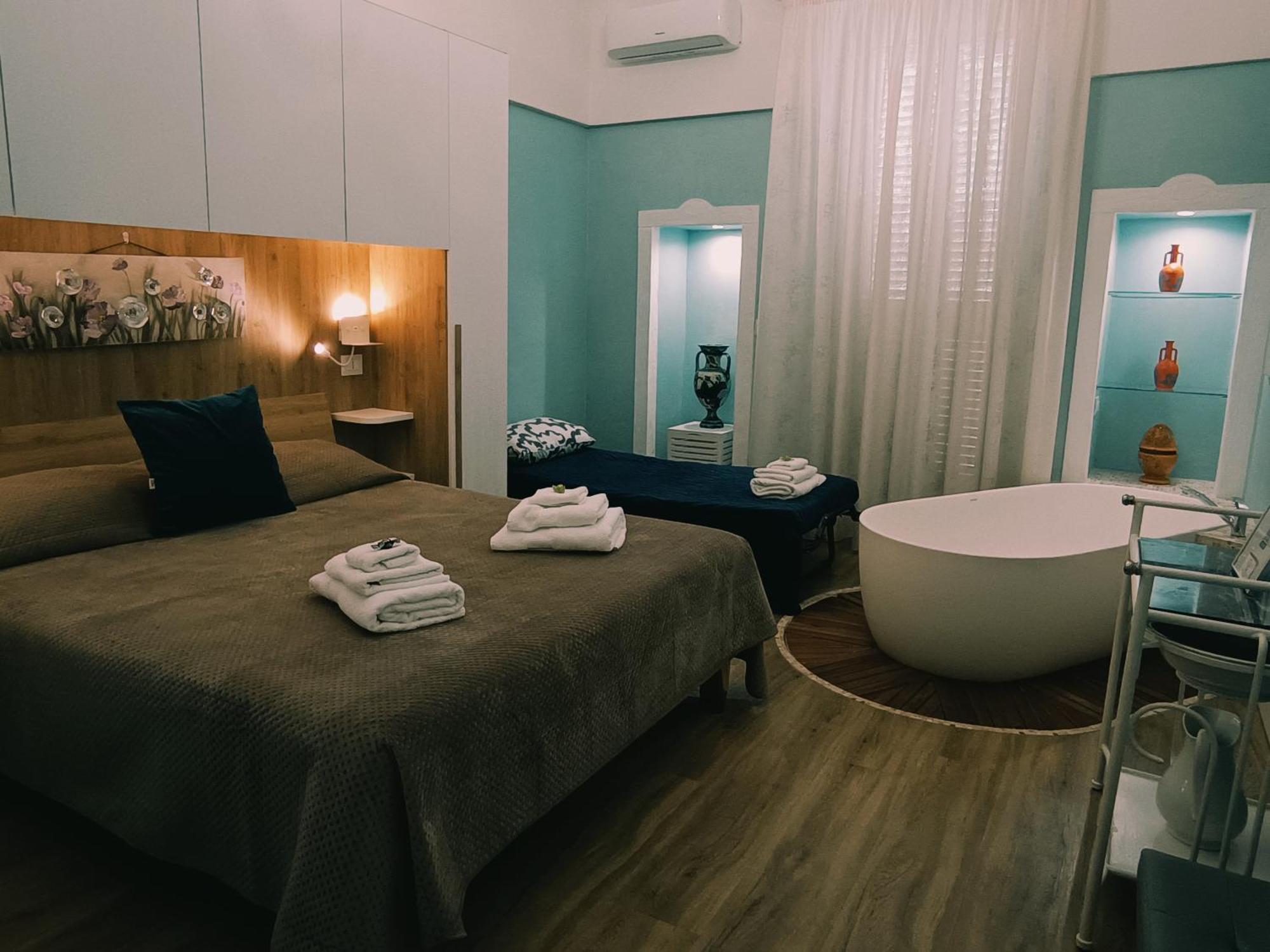 Puglia Holiday Home Mola di Bari Esterno foto