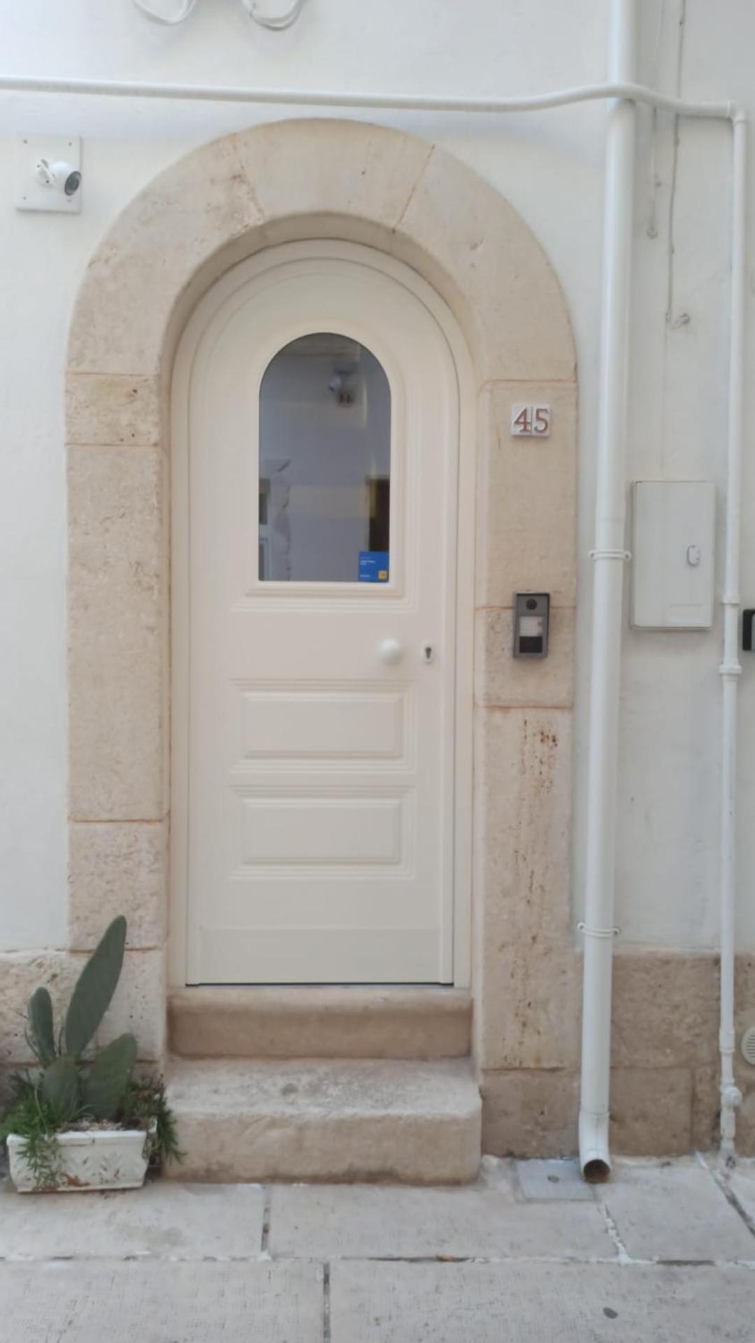 Puglia Holiday Home Mola di Bari Esterno foto